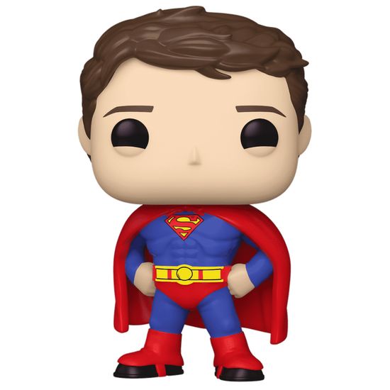 Фигурка Funko POP! TV Friends S6 Joey Tribbiany (1645) 80186 / Фигурка Фанко ПОП! по мотивам сериала "Друзья", Джо" Триббиани