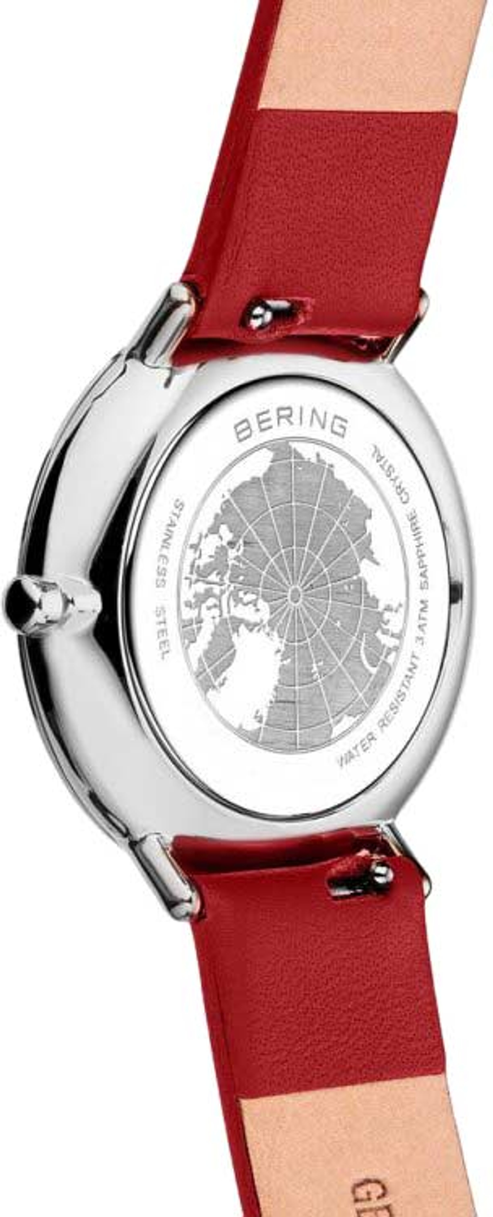 Женские наручные часы Bering 15729-604-3H