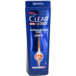 Шампунь для волос Clear Vita Abe