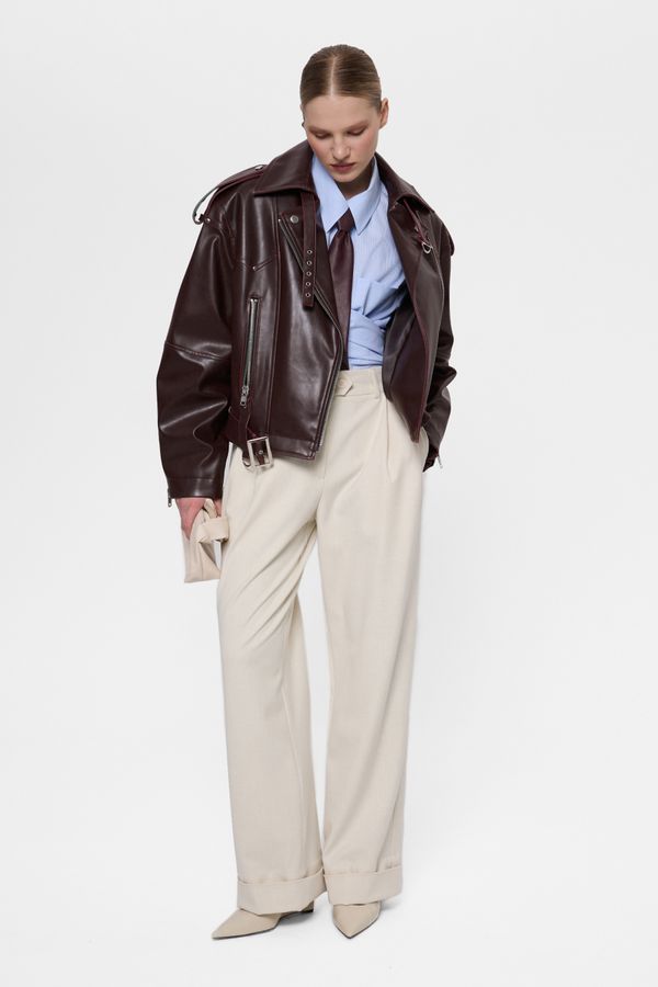 Косуха Biker Jacket