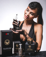 Королевская коллекция с зелёной икрой Enhel Beauty - Роскошь, вдохновлённая природой Окинавы