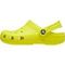 Crocs Classic Clog 'Yellow'