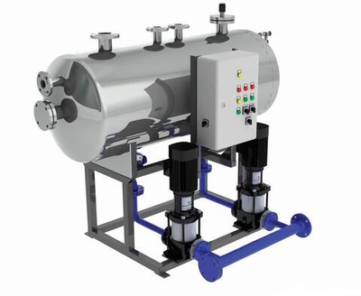 СНК-O-1-4-50-Р-О станция сбора и перекачки конденсата