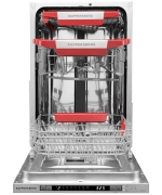 Встраиваемая посудомоечная машина Kuppersberg GLM 4580 фото 