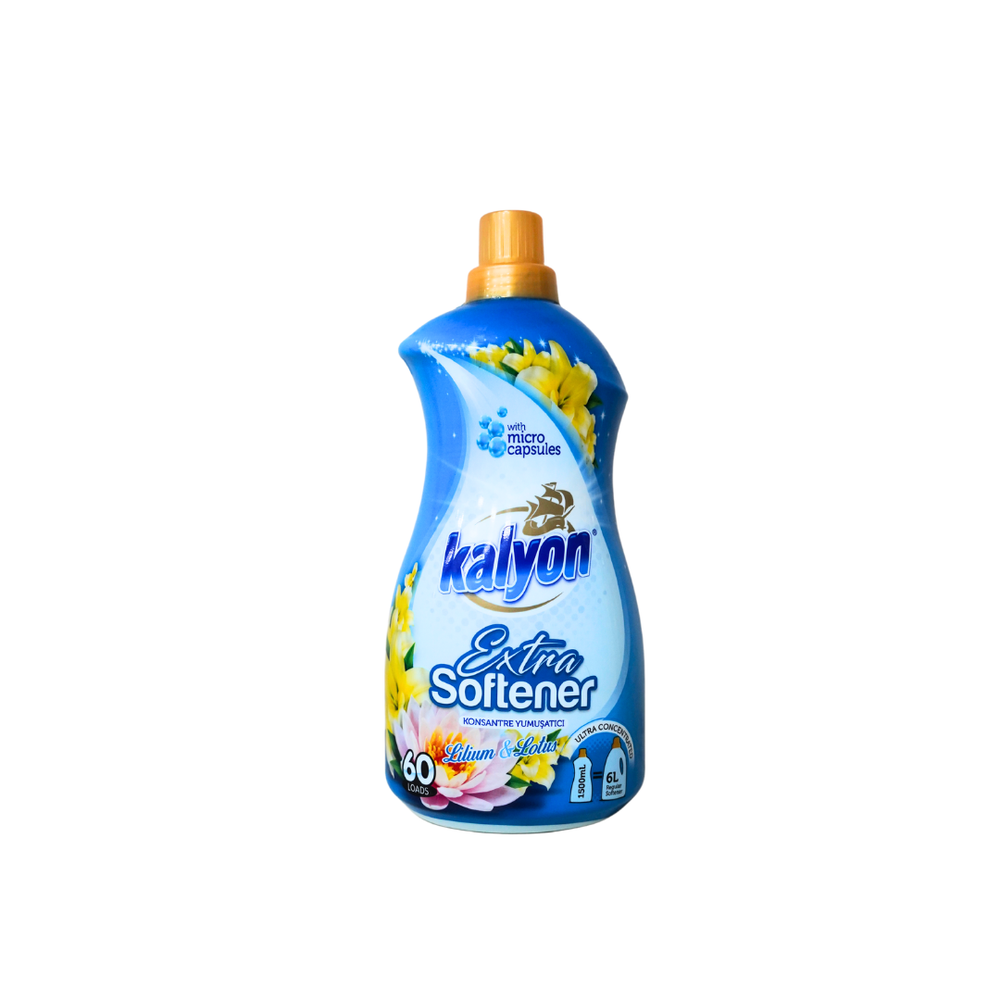 Ополаскиватель Концентрат  1,5л Kalyon
