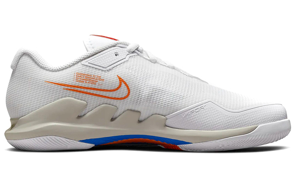 Кроссовки Nike Zoom Vapor Pro Hc (Женская размерная сетка)
