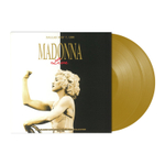 Madonna / Live In Dallas May 7, 1990 (Coloured Vinyl)(2LP)