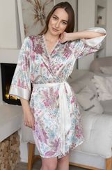 Халат Mia-Amore 5933 "Sophia"