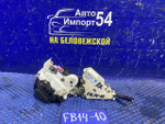 Замок двери задней правой NISSAN SUNNY 1994