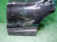 Дверь задняя левая Nissan Qashqai j11 (2013-2023)