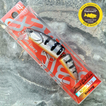 Воблер D-3 CUSTOM LURES JOINT DAHLIA 80S 80mm 11g #13 Iwana