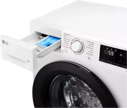 Стиральная машина LG F2M5NS6W