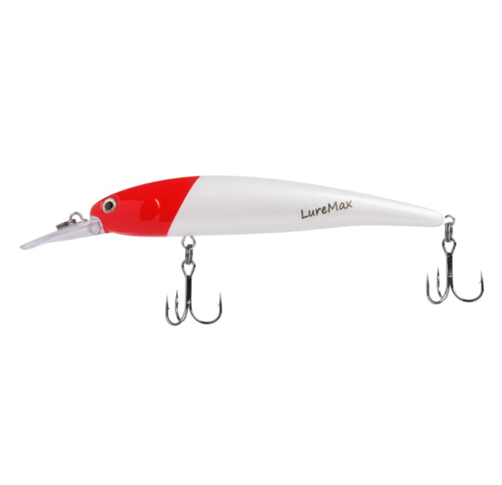 LureMax KILLER 105F MDR-145, 10,5 см., цвет 145