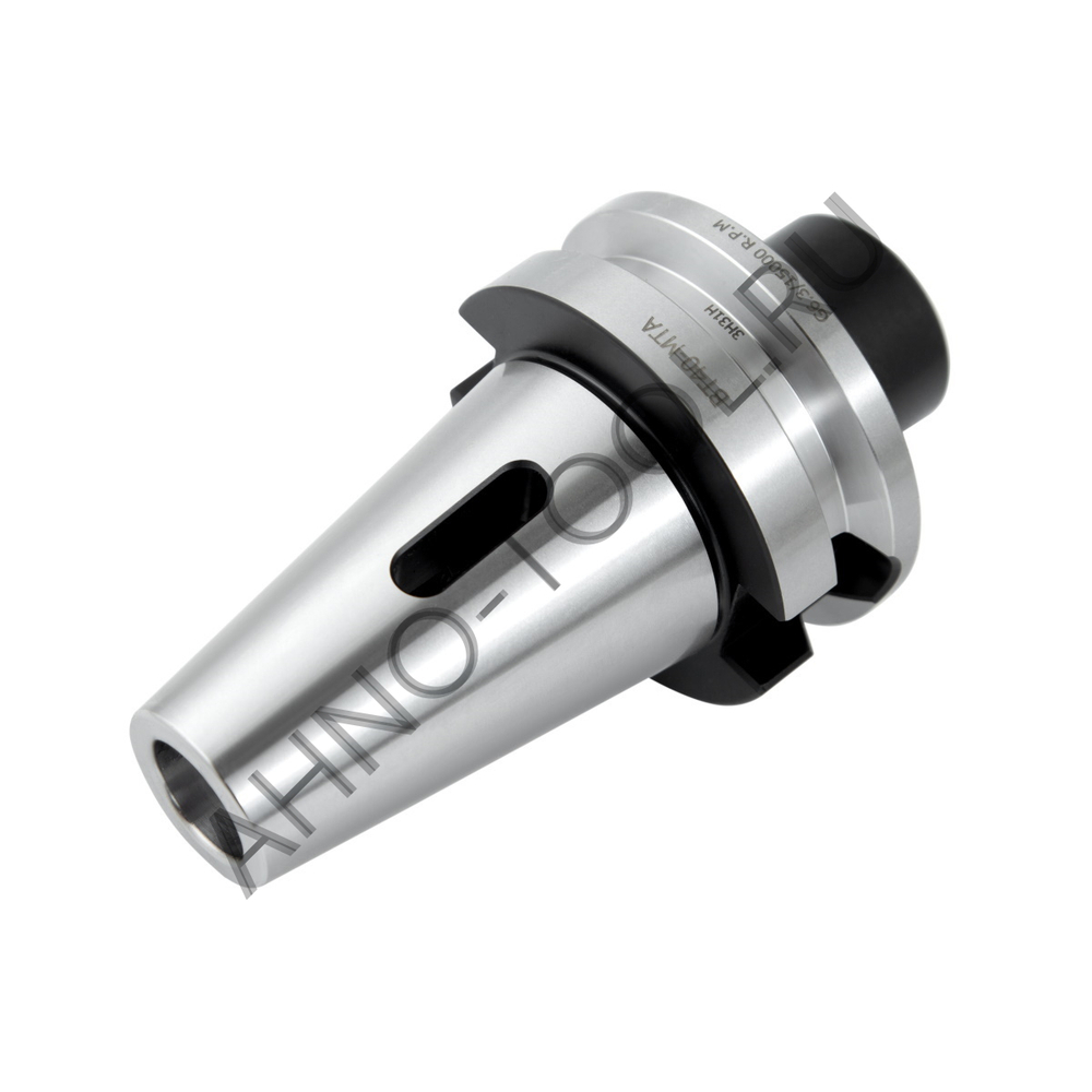 Втулка переходная BT40-MTA4-95  0.005 G6.3 20CrMnTi BRIGHT-TOOLS