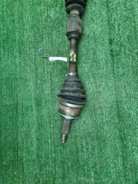 Привод передний левый Kia Rio 4 (2017-2022)