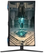 Монитор  Samsung G6 S27BG650EI