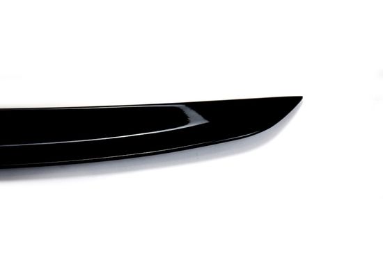 Спойлер V.2 для Mercedes GLC X253 2015+