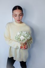 Комплимент с хлопком