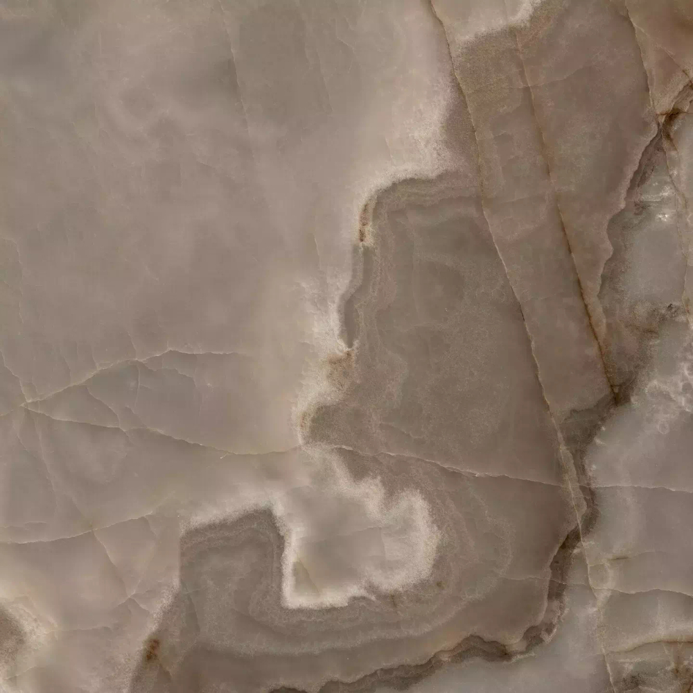 Керамогранит Reves de REX Choco Glossy 6mm R  глазурованный 120