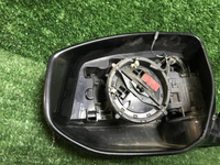 Зеркало левое Nissan Teana 3 L33 (14-20) 8 конт.