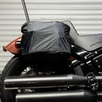 Exfil-18 Saddlebags / Черный