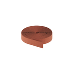 TR5500-BR Гибкий трек-ремень Belty, серия Base, 5м, 48V DC, IP20, коричневый, ткань, медь