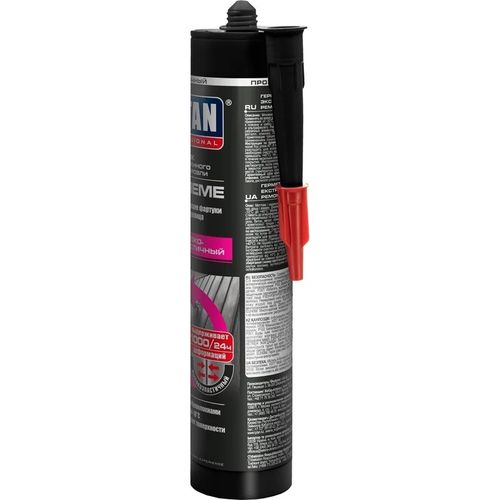 Герметик для экстренного ремонта кровли Tytan Professional Х-treme 310 мл