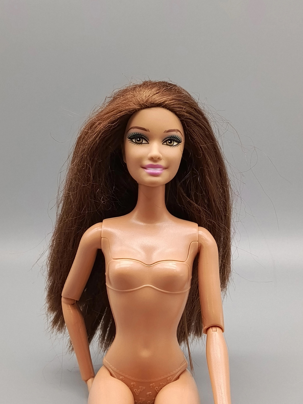 Кукла Барби винтаж 0420