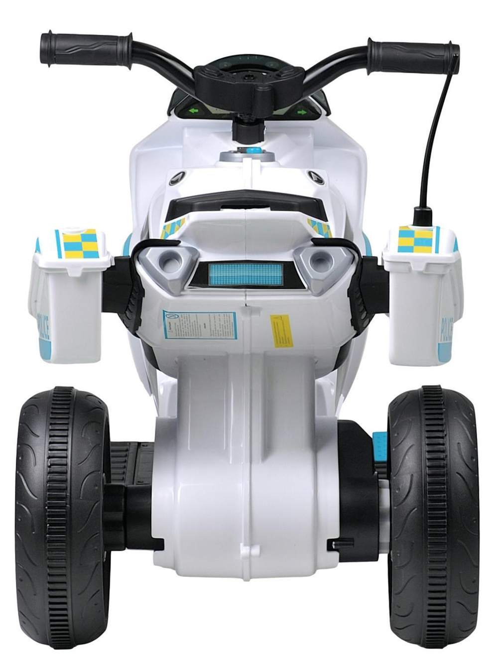 Детский электромобиль HL220 (Синий/Blue) Артикул: HL220Bu