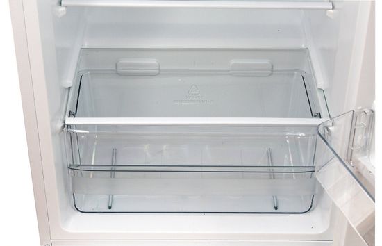 Холодильник Leran CTF 159 WS