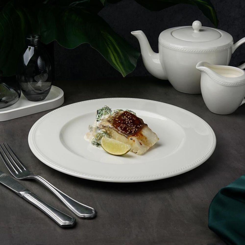 Тарелка d 30 см   Noble [1]