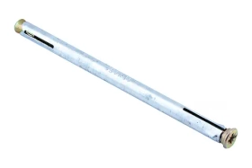 Металлический рамный дюбель Стройбат MRD 10x132 цинк 2 шт 052031