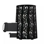 Дровяная банная печь Grill'D Violet Long