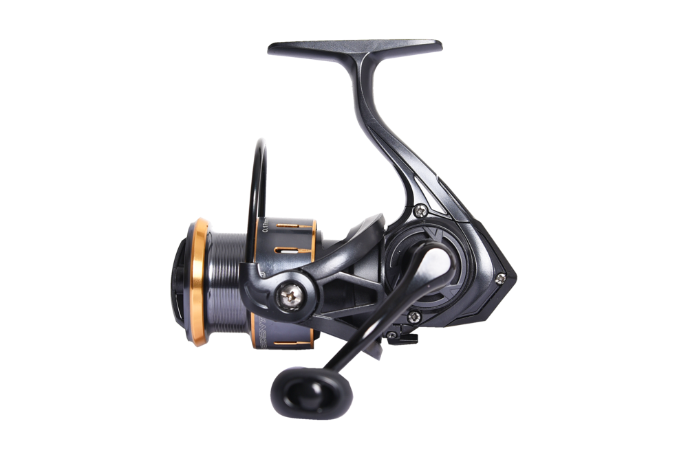 Катушка безынерционная Maximus Resident 1000 (5+1 подш.)