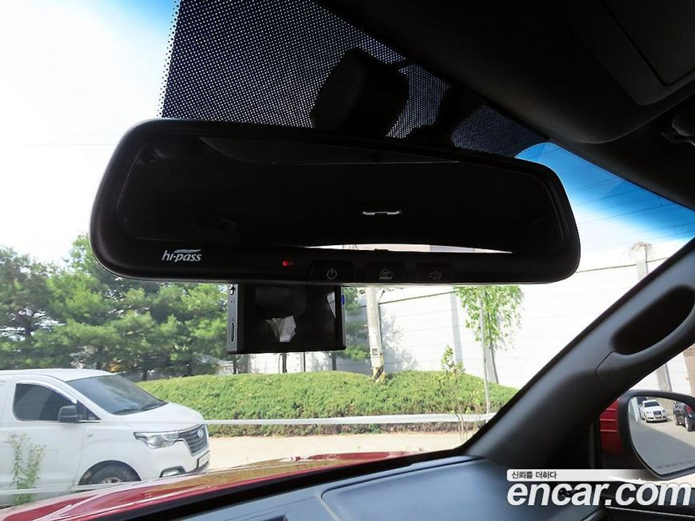 KG Mobility (Ssangyong) The New Rexton Sports Дизель 2.2 4WD (11.2021)