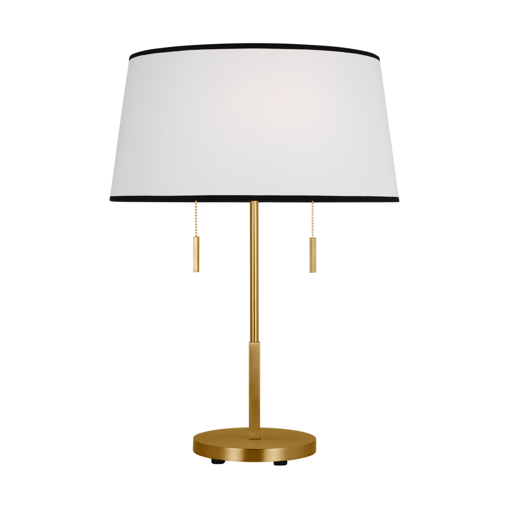 Настольная лампа Visual Comfort Ellison Medium Desk Lamp
