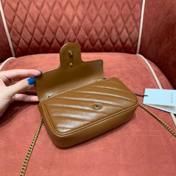 Gucci Marmont 16 cm