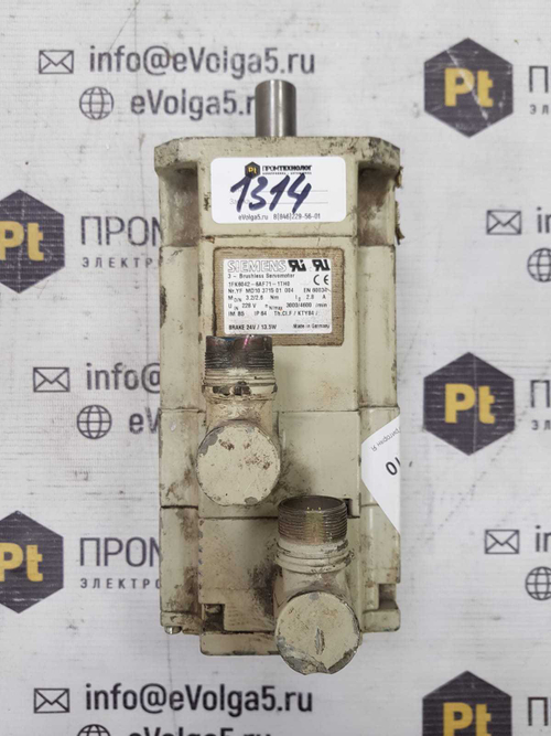 Siemens V23401-T2509-D202 б/у