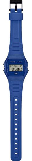 Наручные часы Casio F-91WB-2A1EF