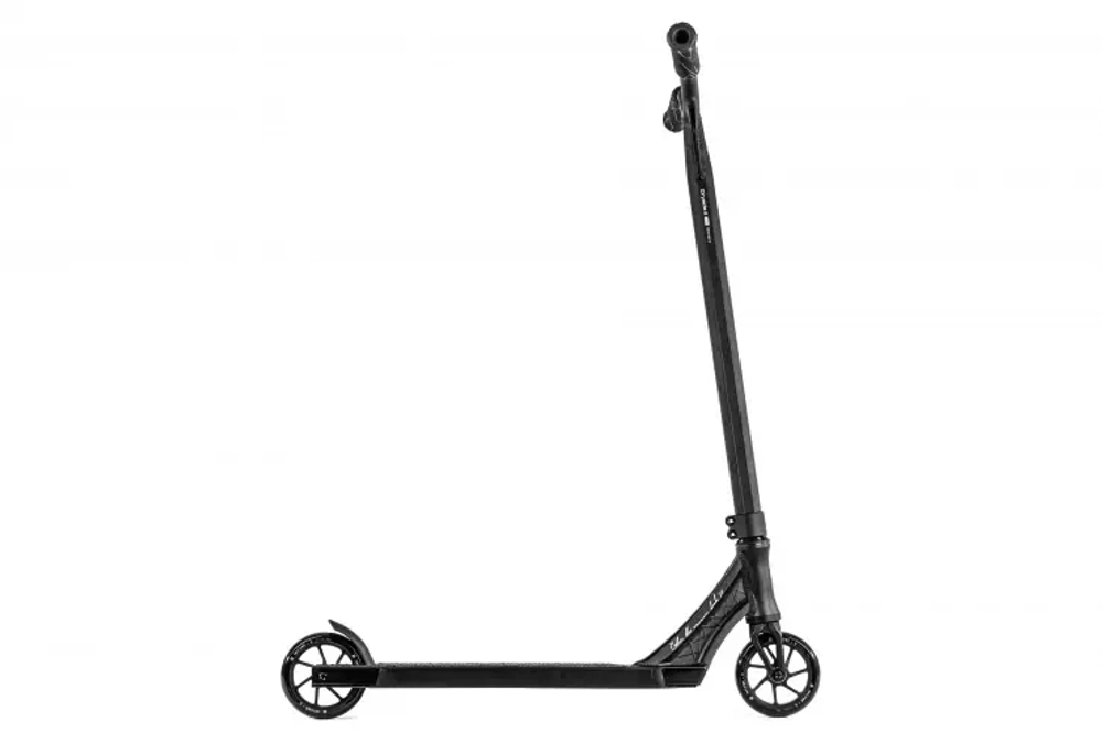 Самокат Ethic Complete Scooter Erawan V2 "M" black