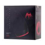 Мастурбатор 13см Erotist Toys Lava