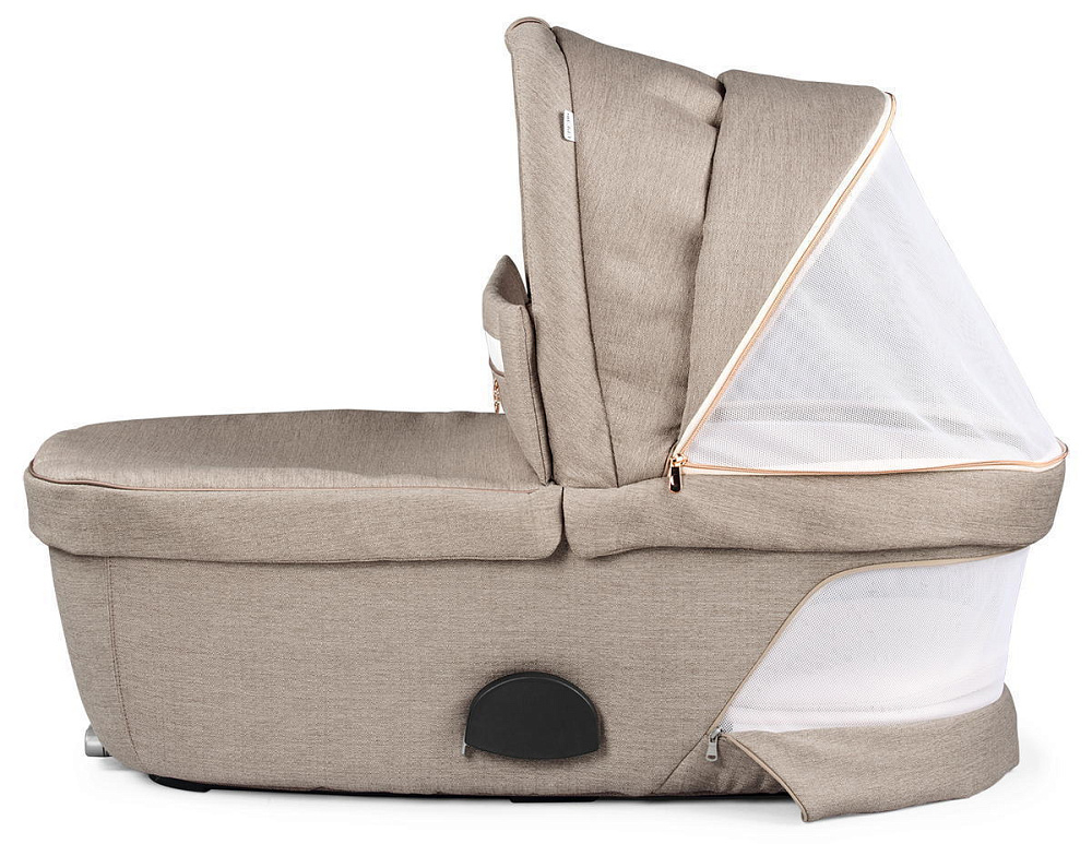 Коляска Peg Perego Veloce TC New Belvedere 2 в 1 Mon Amour