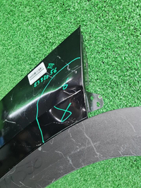 Крыло переднее правое Geely Atlas 2 (2023-н.в.)