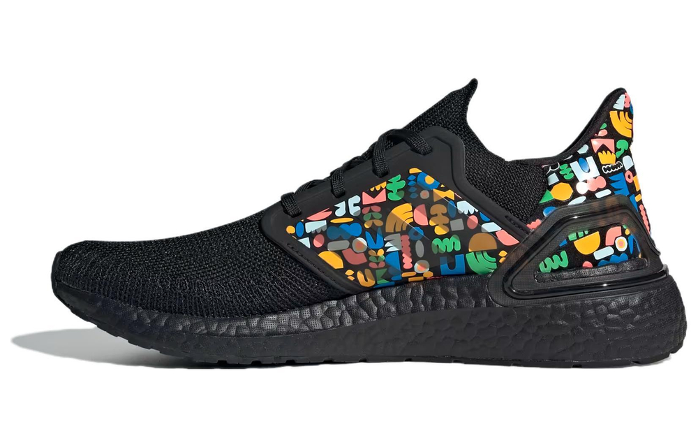 Кроссовки Adidas Ultraboost Dna Sea City Pack
