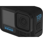 Экшн-камера GoPro Hero 13 Accessory Bundle, черный (CHDRB-131-RW)