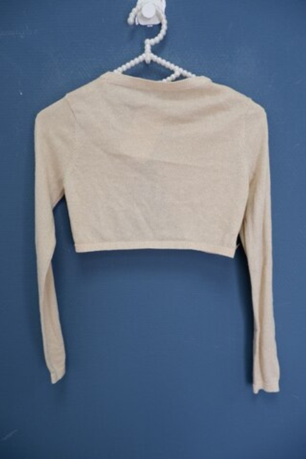 Болеро базовое 40-42 размер