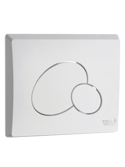 Инсталляция для унитаза без кнопки WeltWasser  WW MARBERG 410   10000005948