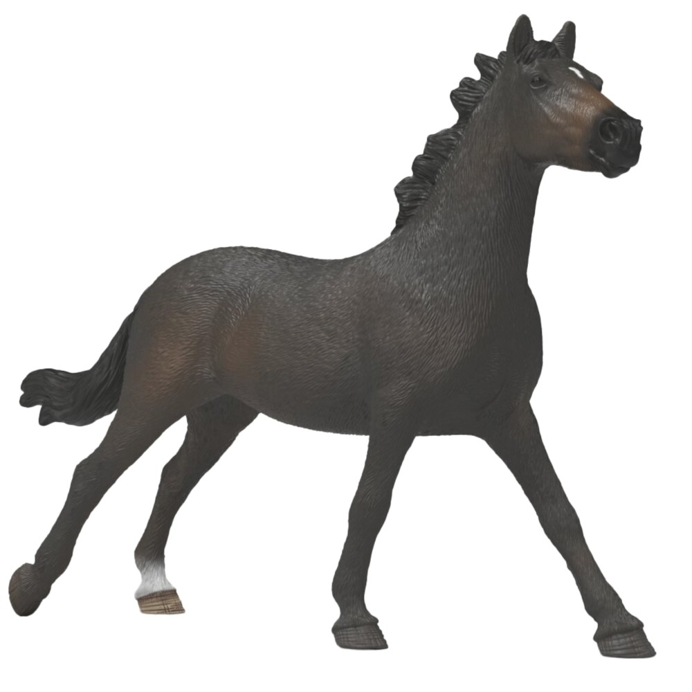 Schleich Horse Club - Порода полная кровь английская Кобыла 14914