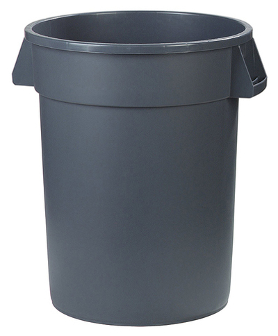 Бак мусорный VIATTO JW-CR120E