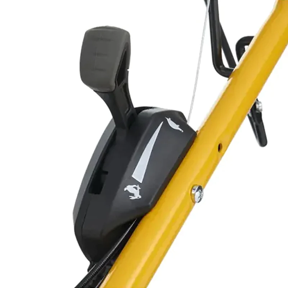Газонокосилка бензиновая Stiga Combi 753 V: 4.49 л.с., нож 51 см, 2L0537838/ST2
